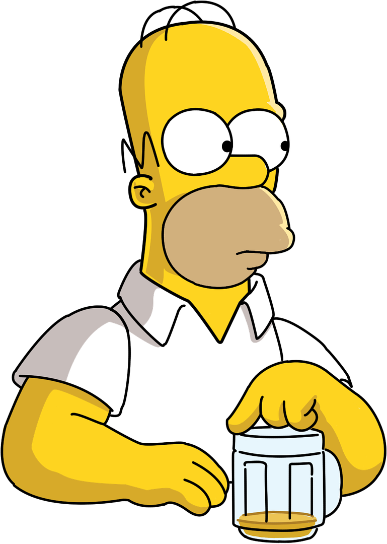 Homer Simpson Quotes Updated Jan 2024